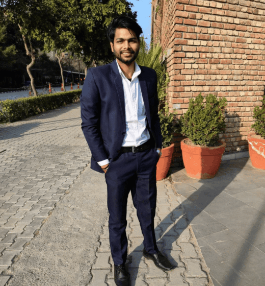 Adarsh Jaiswal