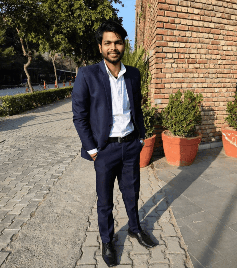 Adarsh Jaiswal