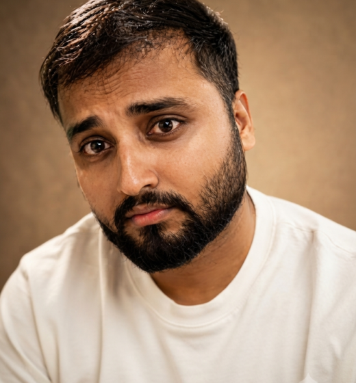 Suraj Singh