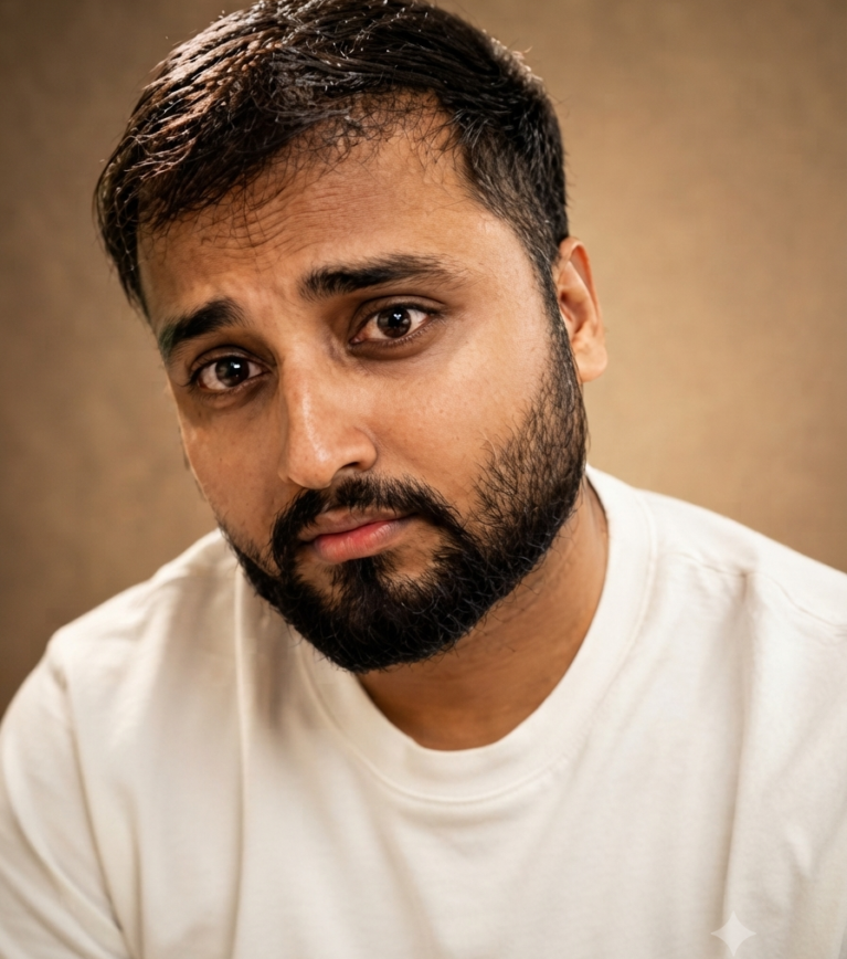 Suraj Singh