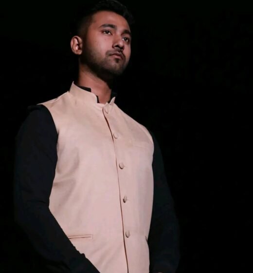Vivek Kumar - CEO