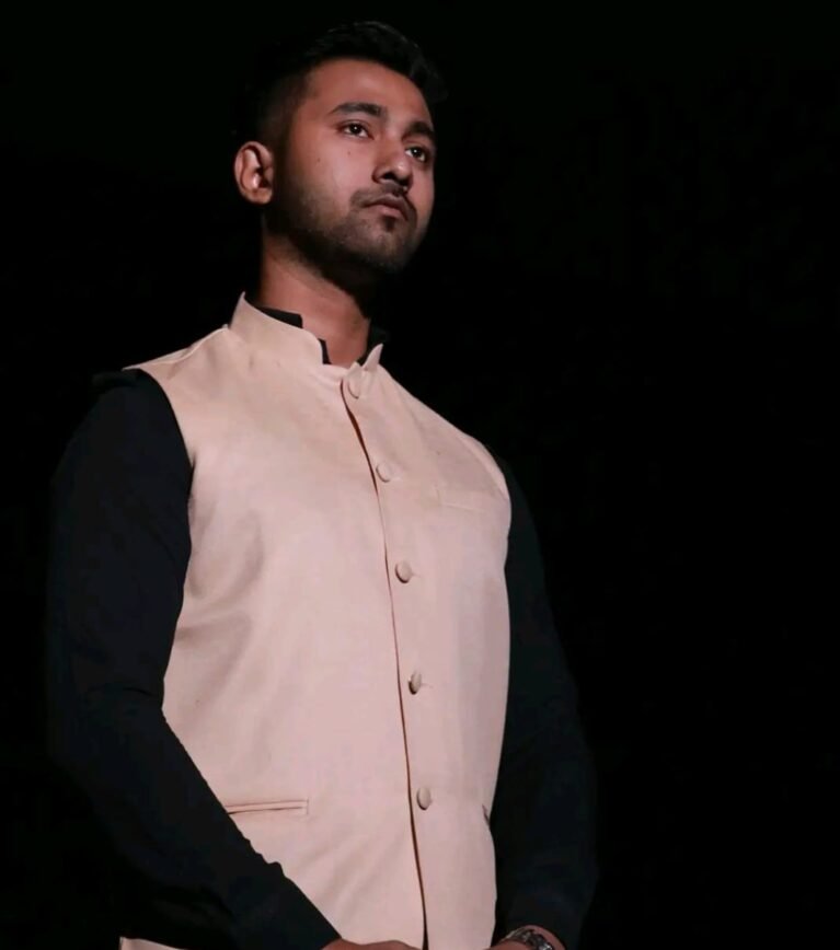 Vivek Kumar - CEO